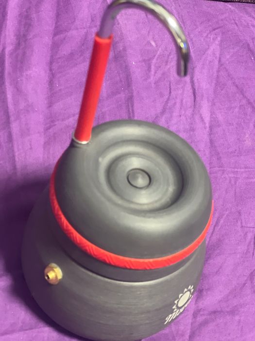 Кафеварка туристическа