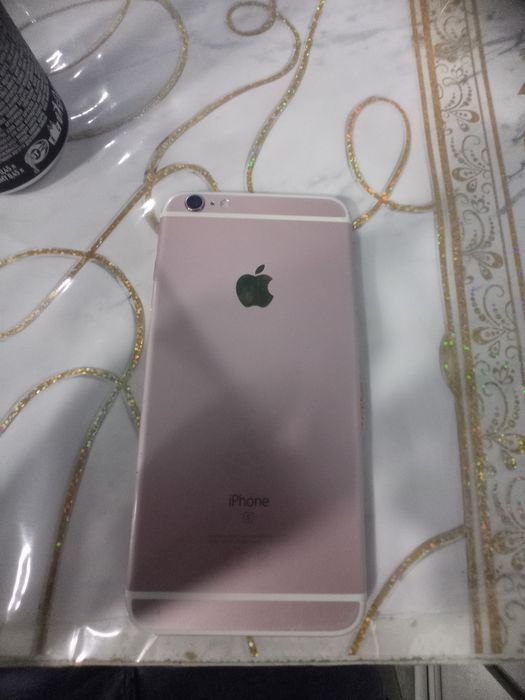 Ipihone 6 +S yomkist 70