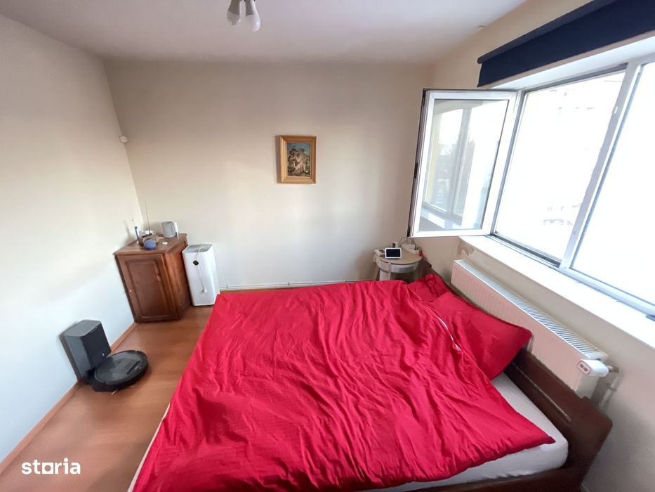 Apartament de 2 camere DECOMANDAT zona Tătărași — fotografia 2