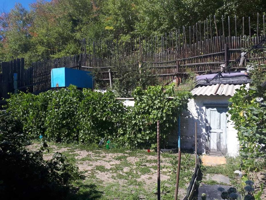 продам дом на Контрольном