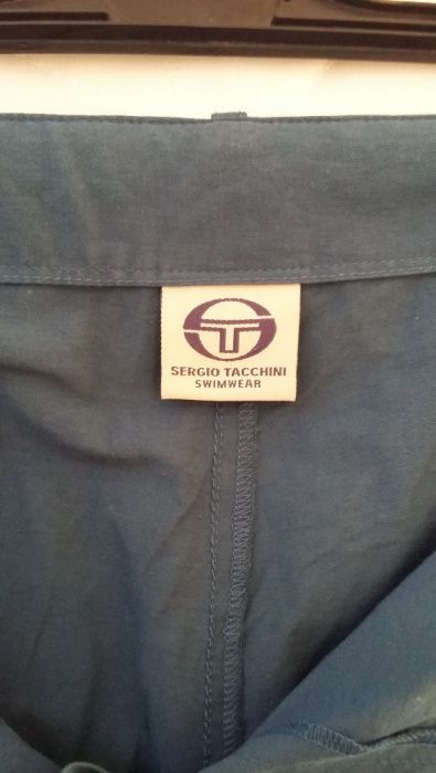 Sergio Tacchini