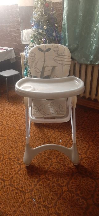 Продам детский стульчик