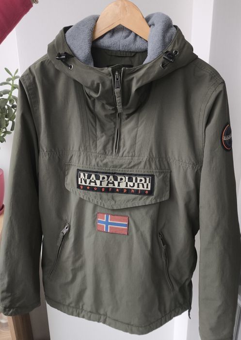 Napapijri RAINFOREST Winter  3