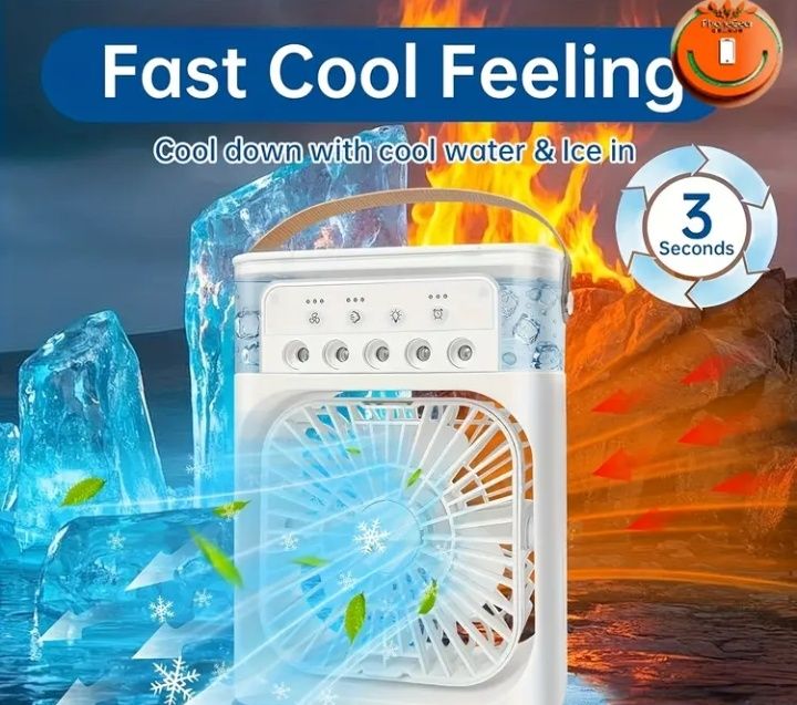 Продажа Универсального вентилятора