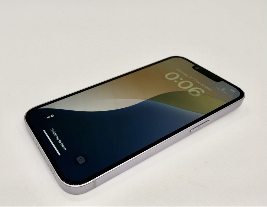 Iphone 14 128 Gb Буквално Като Нов