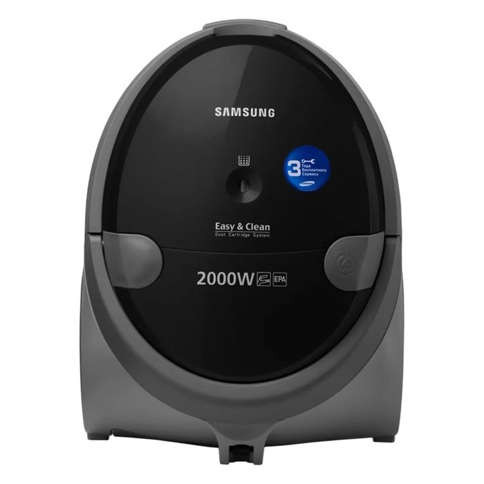 Пылесос Samsung VCC5377C3K/UZ