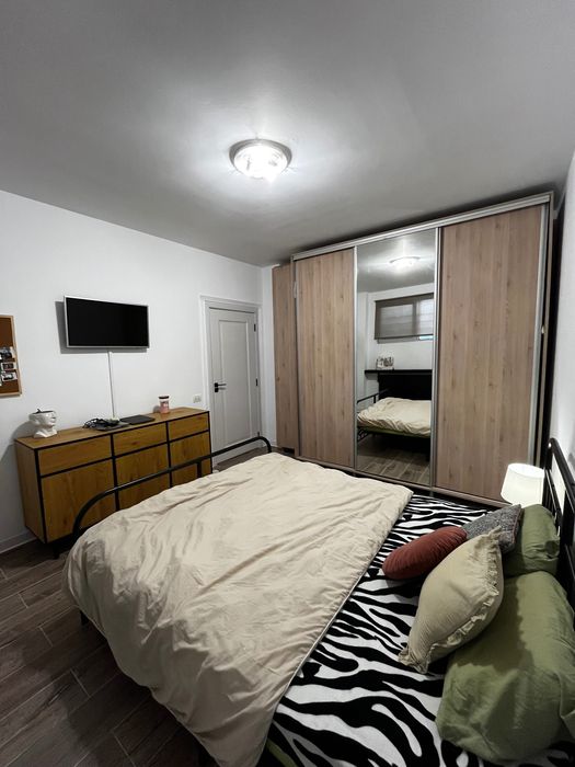 Apartament cu 2 camere langa Militari Shopping City