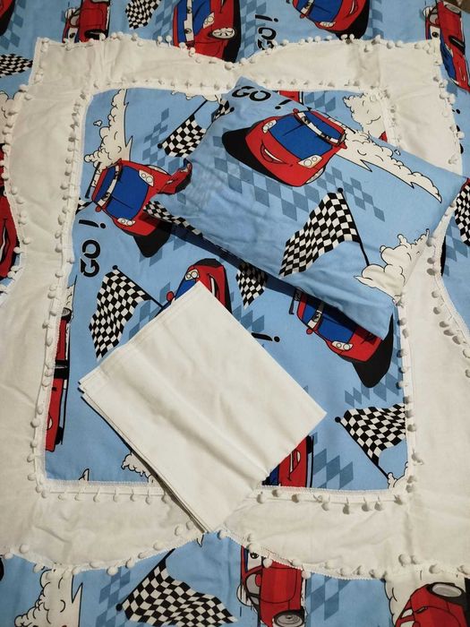 Продам детские пастельный набор