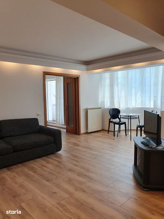 Pet Friendly | Ap 2 camere 60m2 | Aviatiei - Str. Nicolae Caramfil | M — fotografia 2