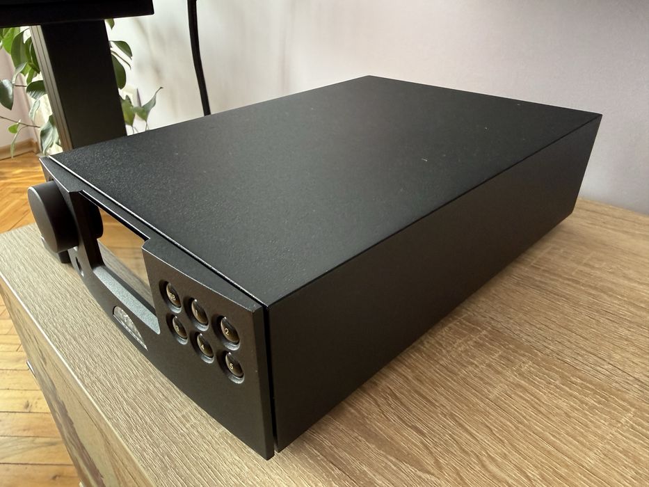 Naim DAC-V1 PreAmp / DAC