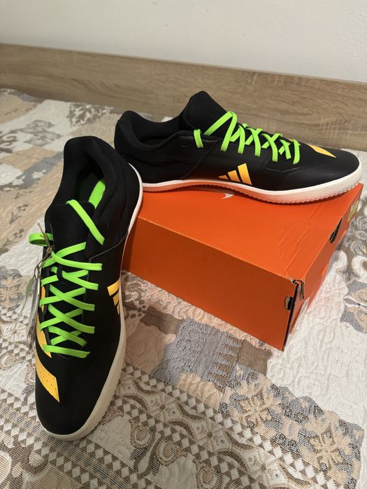 Мъжки Обувки Adidas Throwstar