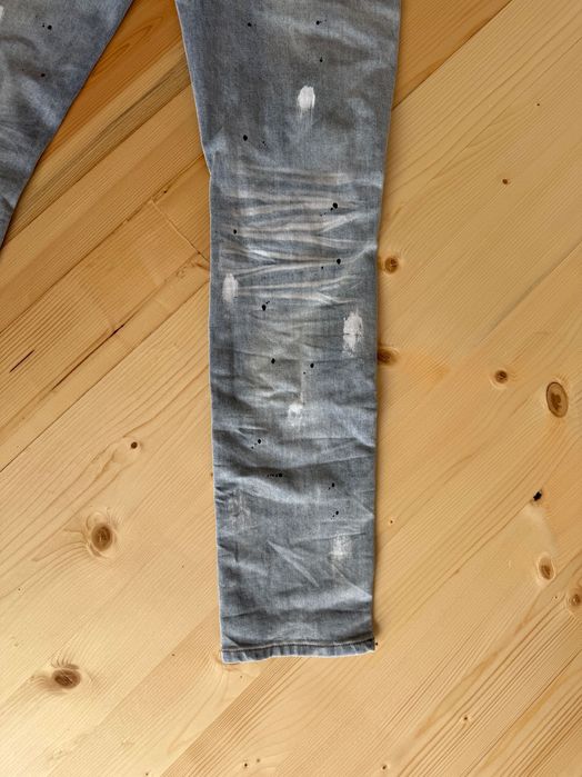 Продава дънки PURPLE JEANS размер 32