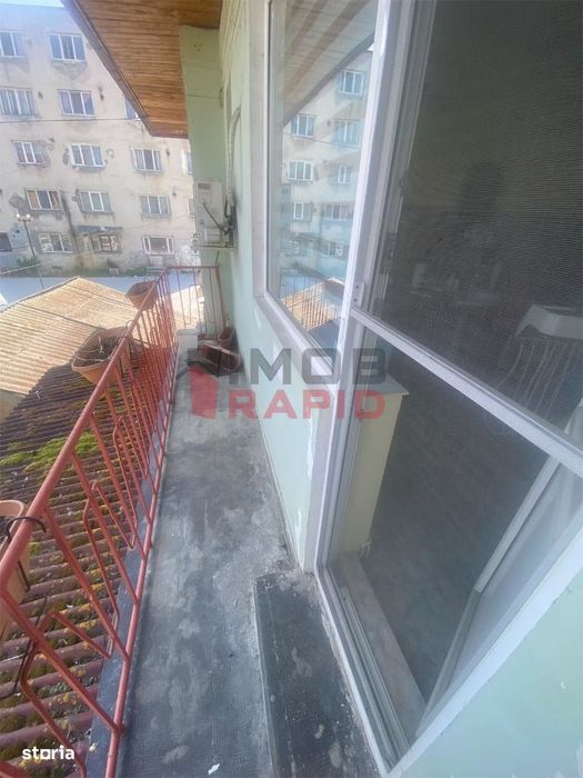 Cabinet stomatologic/Apartament, 52mp, Zona Spitalul Nasaud
