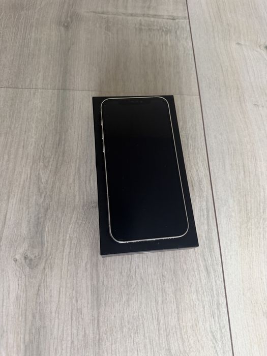 Iphone 12 Pro utilizat 128 GB