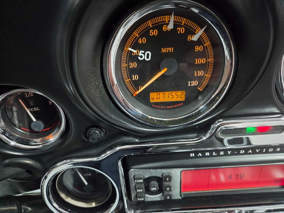 Harley-Davidson Electra Glide Ultra Classic