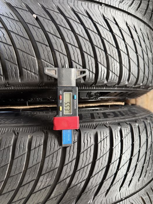 Jante Tesla model Y in doua dimensiuni spate 275/35 21 fata 255/35 21