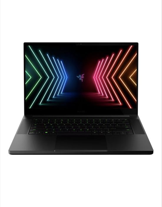 Laptop Gaming Razer Blade 15 | RTX 3070 | i7-11800H | 16GB RAM | 165HZ