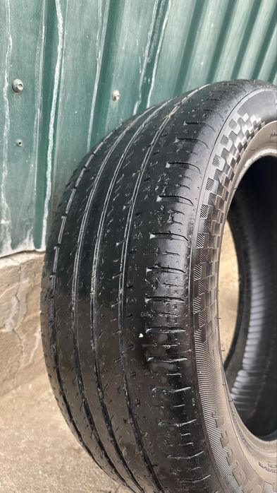 Покрышки  235/55/17