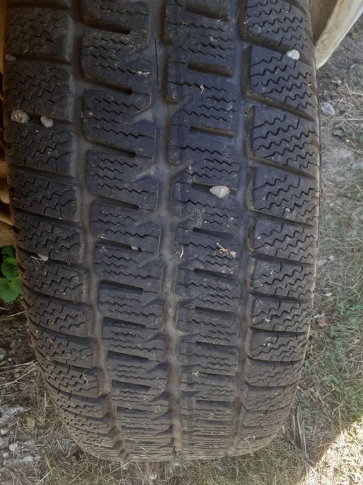 Mercedes sprinter 311 2.2 diesel