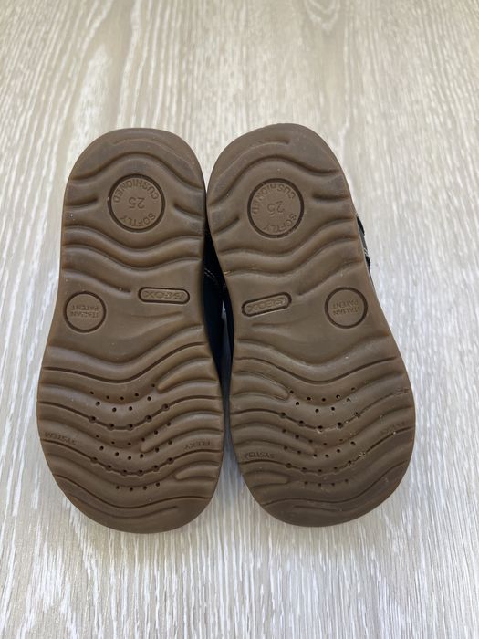 Детская обувь Geox, Igor