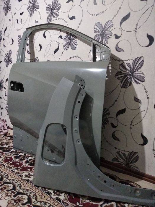 Byd sigul exteyot qisimlari