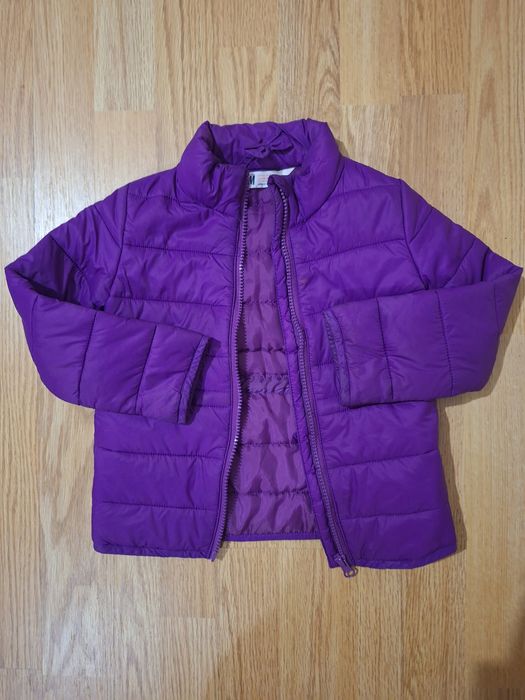 Якета за момичета от рр 86 до 104