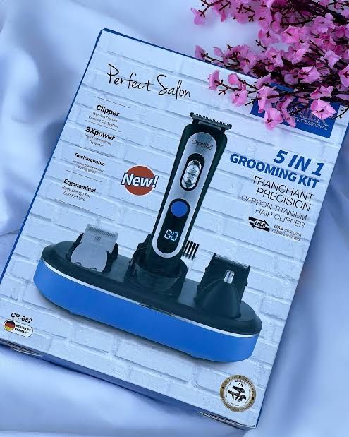 Триммер , машинка для стрижка