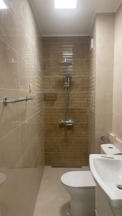 Професионални ремонти ДО КЛЮЧ + 3D проект – София