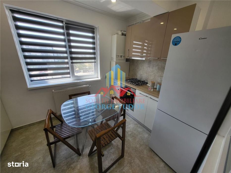 Inchiriere apartament decomandat Avangarde City