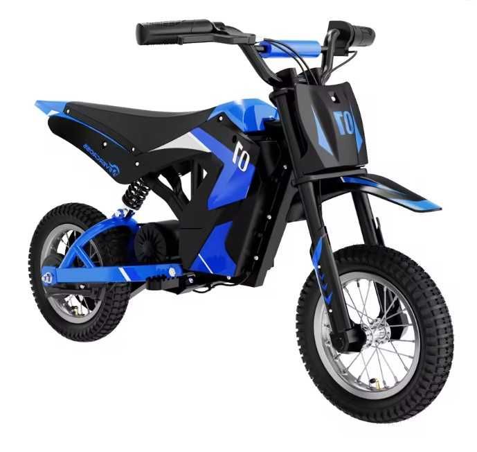 Детски електрически мотор, код 123