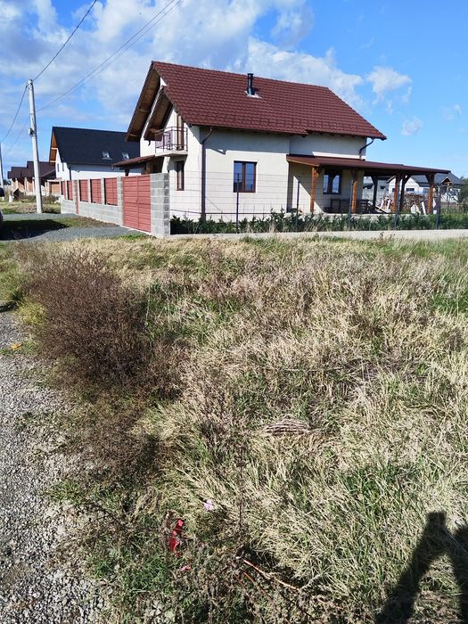 Teren de vânzare