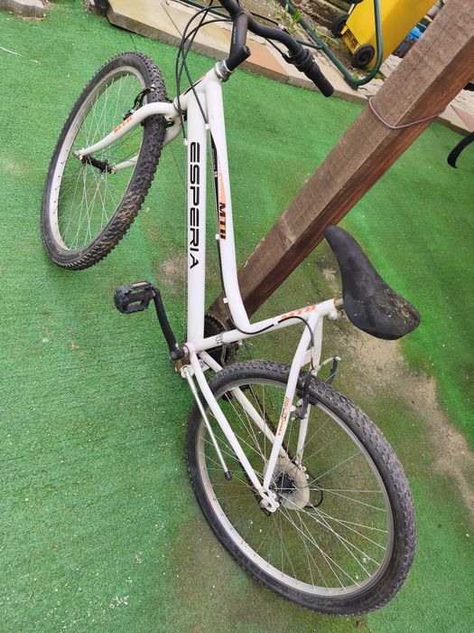 Bicicleta mountain bike schimbător Shimano