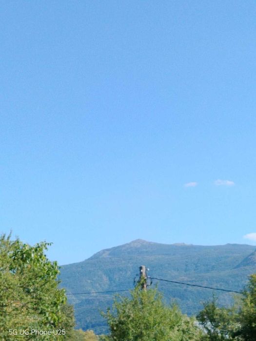 Давам парцел срещу обезщетение в София, кв. Горна баня