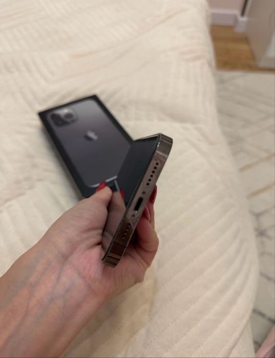 Айфон 13 Pro Max