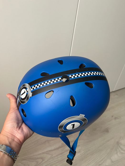 Детска каска GLOBBER