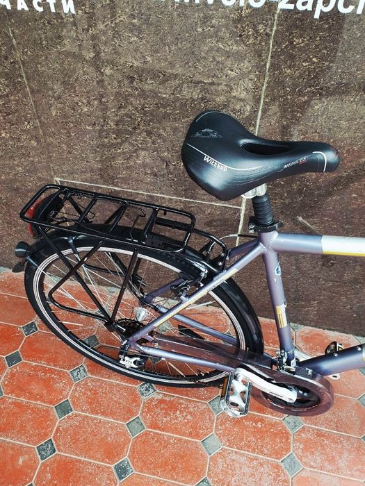 Немецкий велосипед TOURINGSTAR 28" — Б/У, в отличном состоянии!