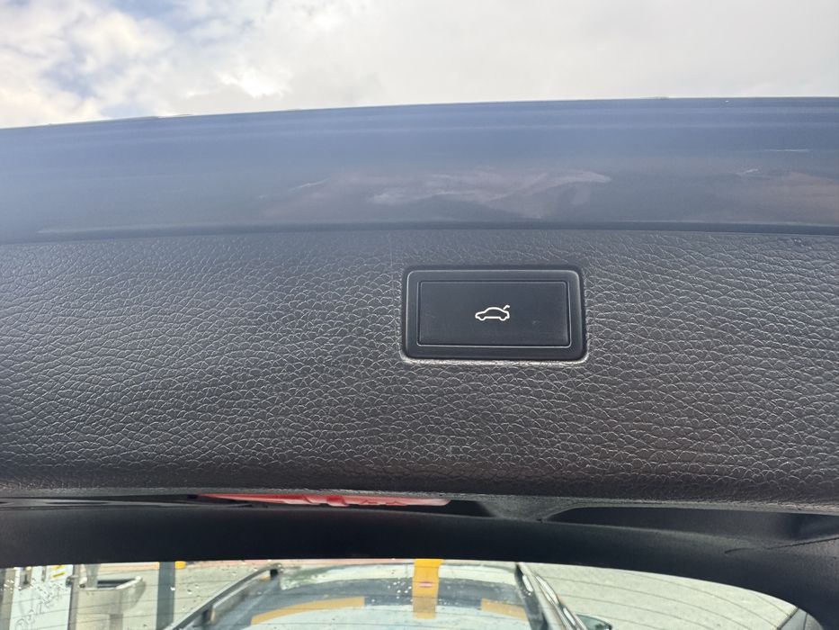 VAND Volkswagen Passat B7 2.0 103 kw