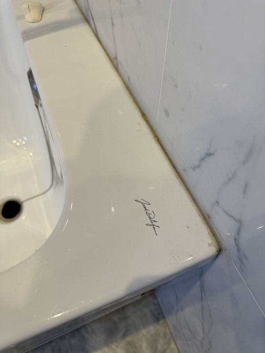 Ванна Jacob Delafon