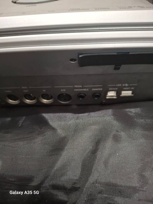 Продавам KORG PA3 muzikant