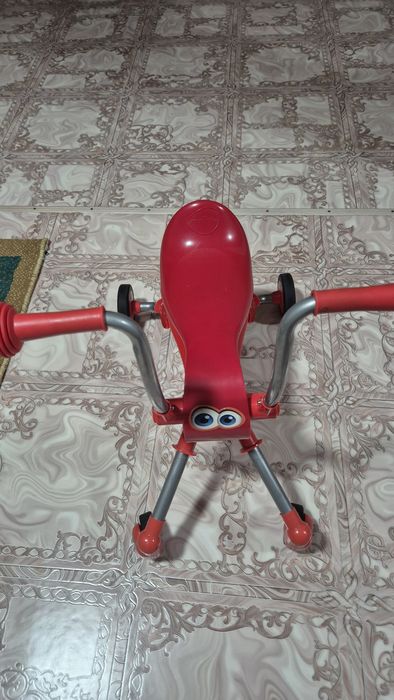 Велосипед для детей детский