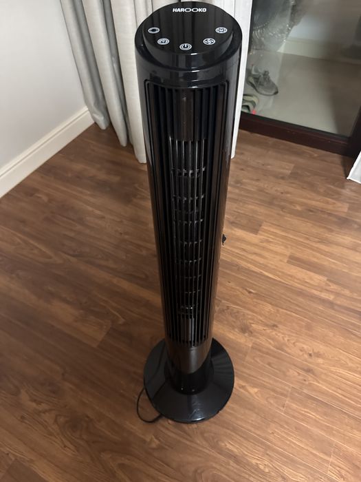 Вентилятор переносной