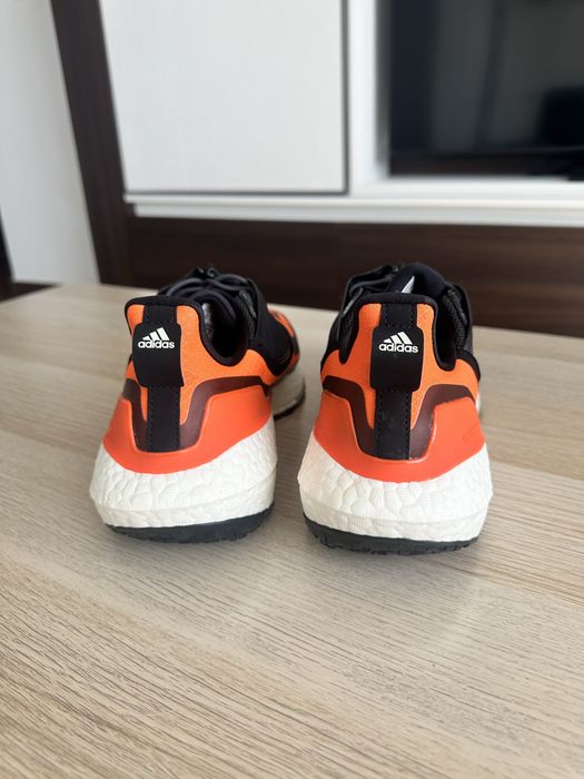 Кроссовки Adidas ULTRABOOST 22 GORE-TEX