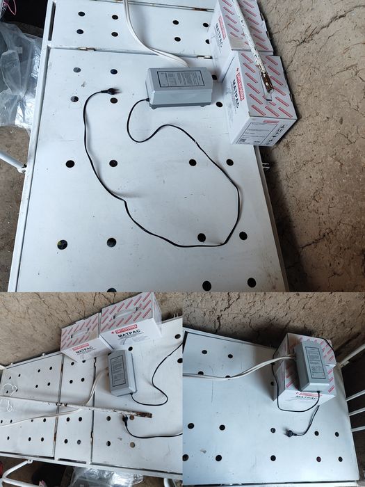 Науқастарға арналған медициналық кровать