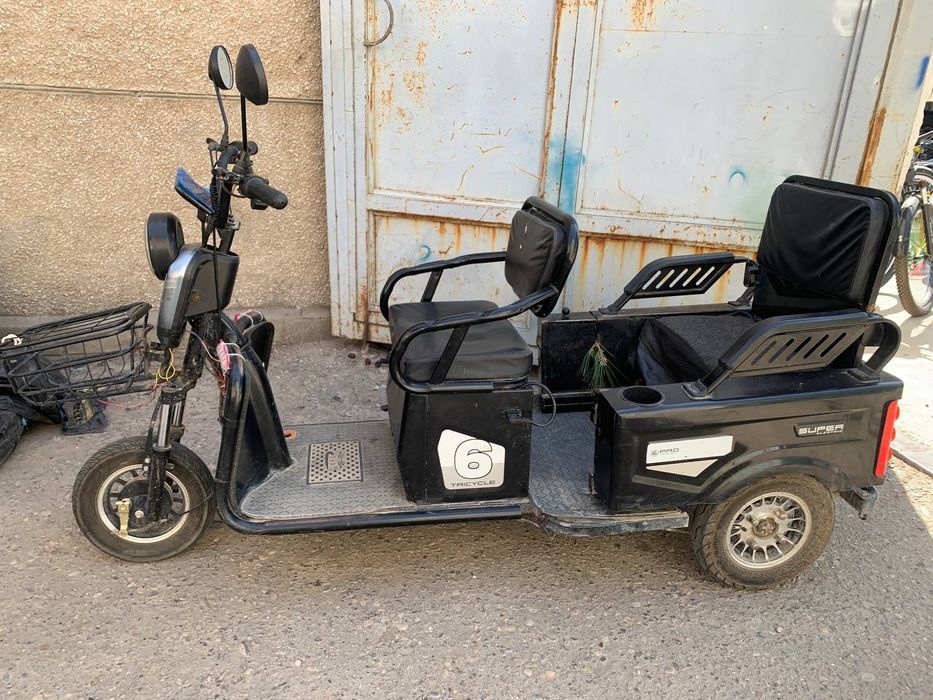 Sukuter 5 akumlater yangi mator 800w hohlasezlar admen qilsaham bulade