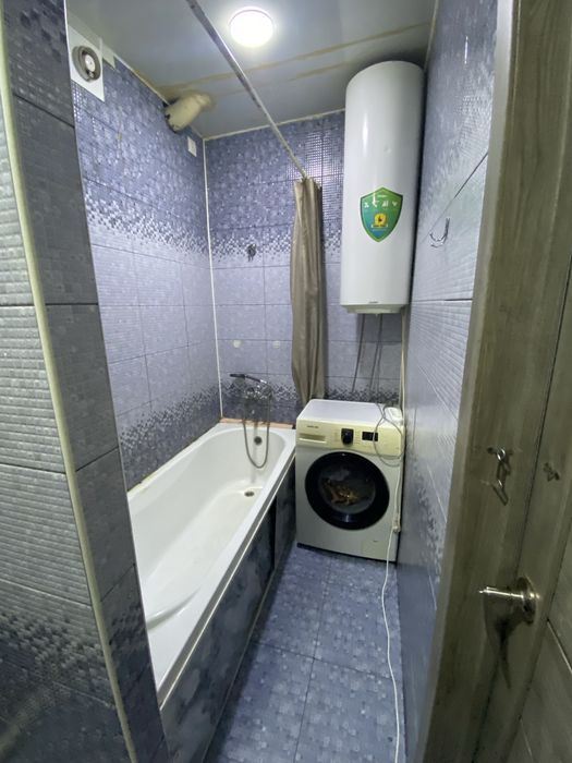 Продажа квартиры