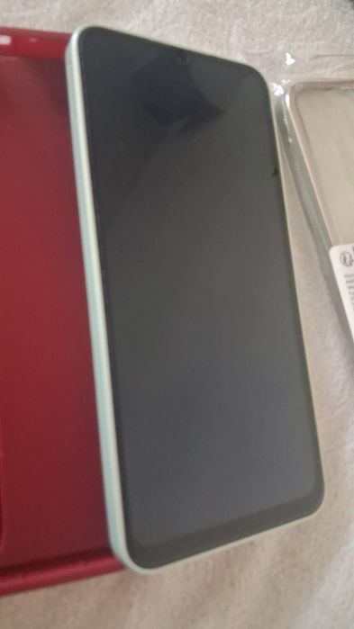 Телефон Samsung A16