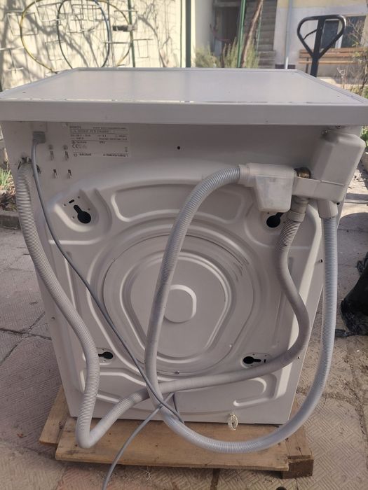 Пералня BOSCH с гаранция