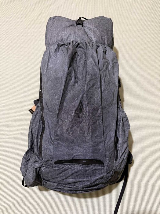 Durston Wapta 30 Large - 32 L, 425 г, нова с етикети, без hipbelt - 300 EUR
