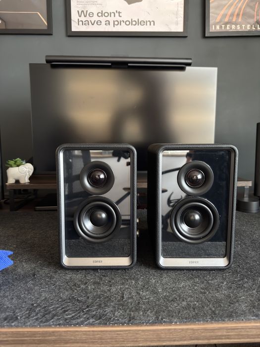 Тонколони Edifier QR65