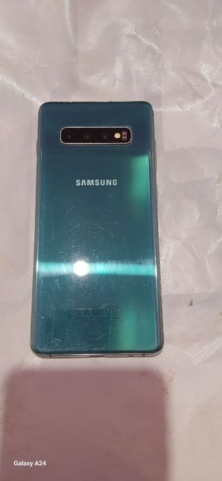 Samsung s10+ obmen